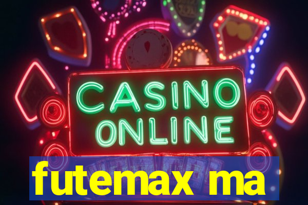 futemax ma